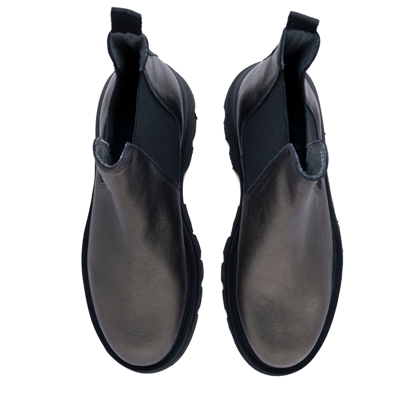 IKEDA  SILK OXYD