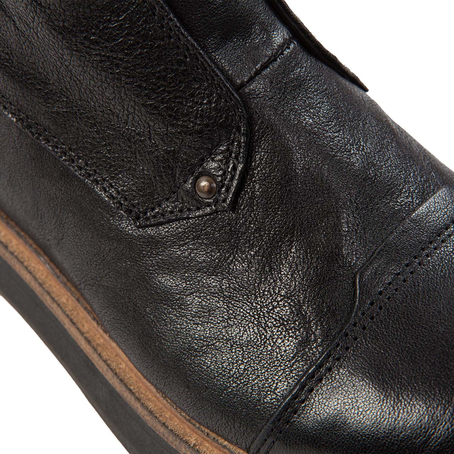 EMI NO LACE  BOLD BLACK