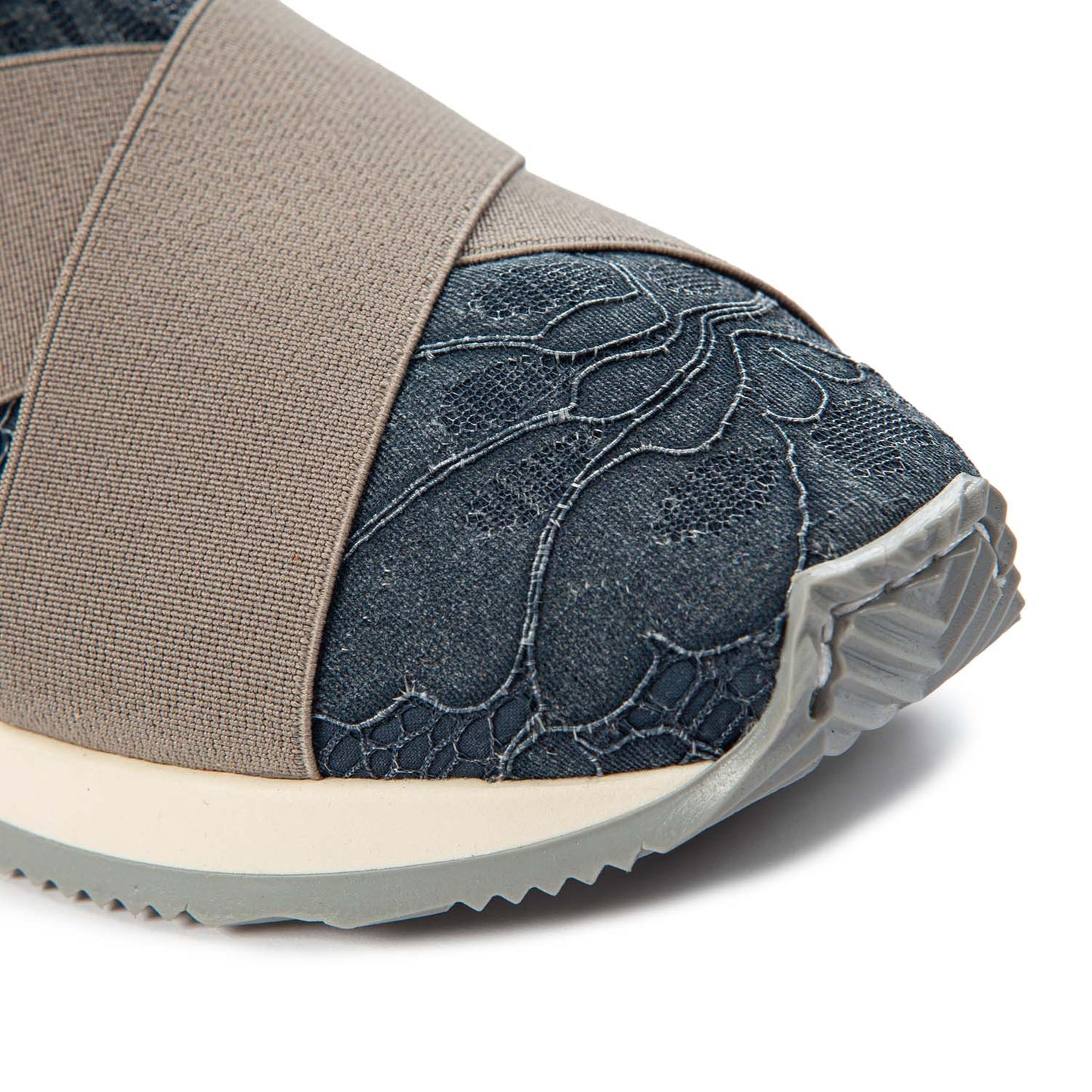 ATIK  FLOWER JEANS CR