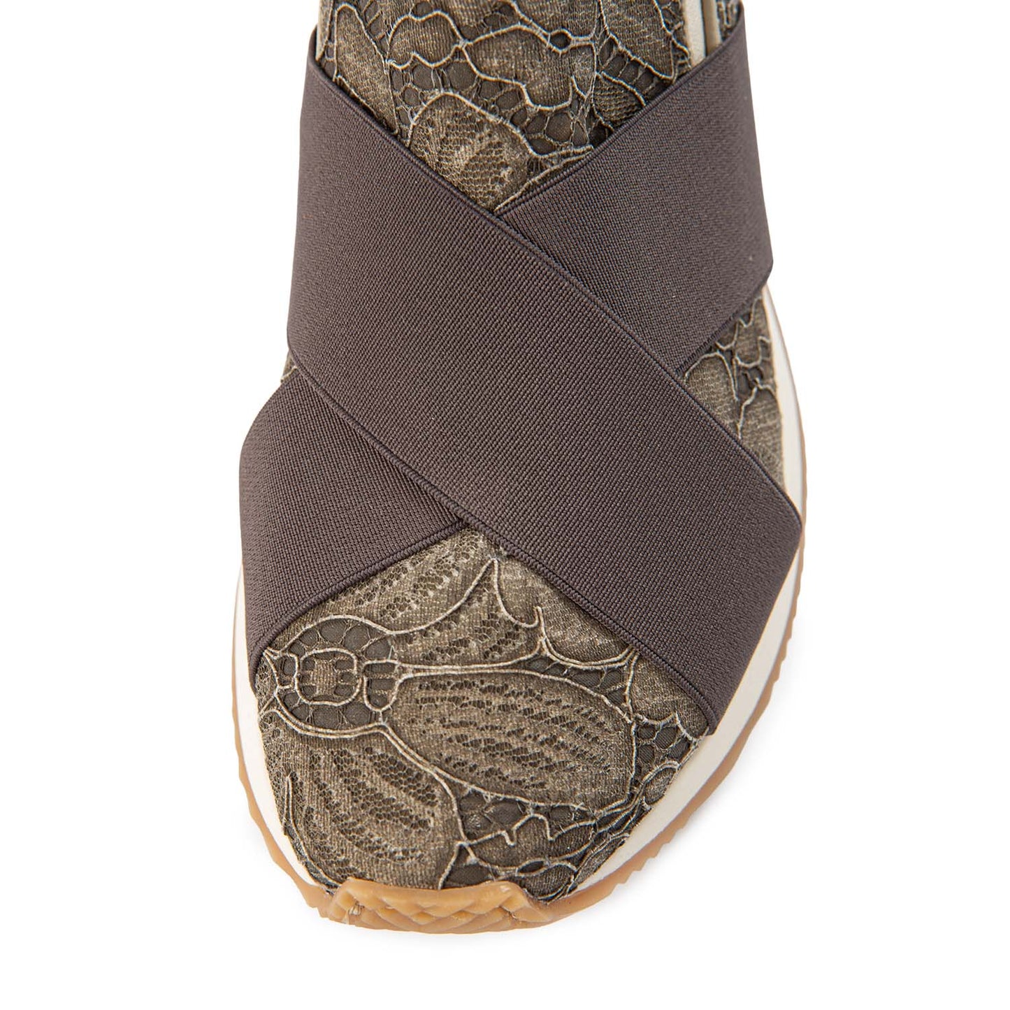 ATIK  FLOWER TAUPE CR