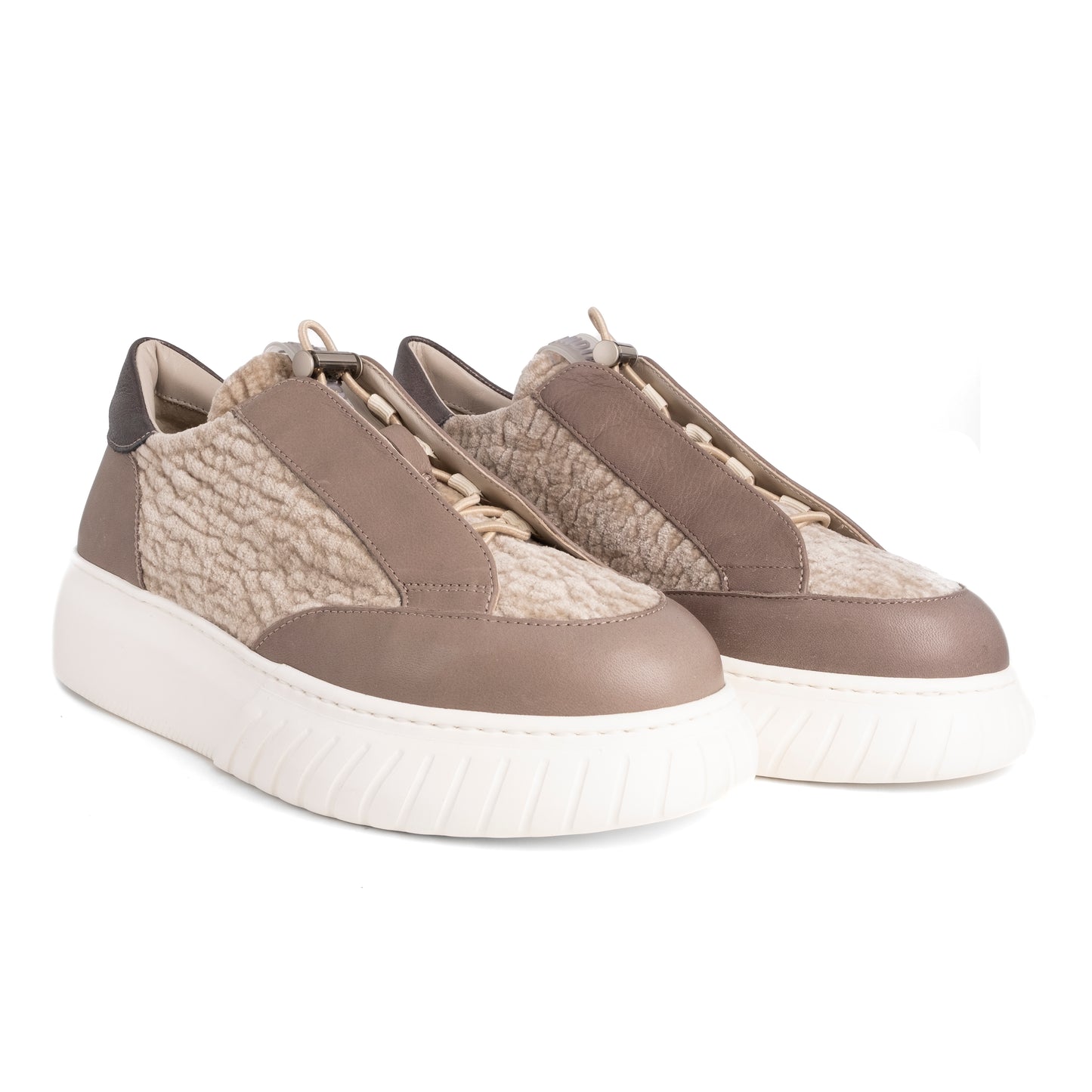 IVOR DENVER PECAN