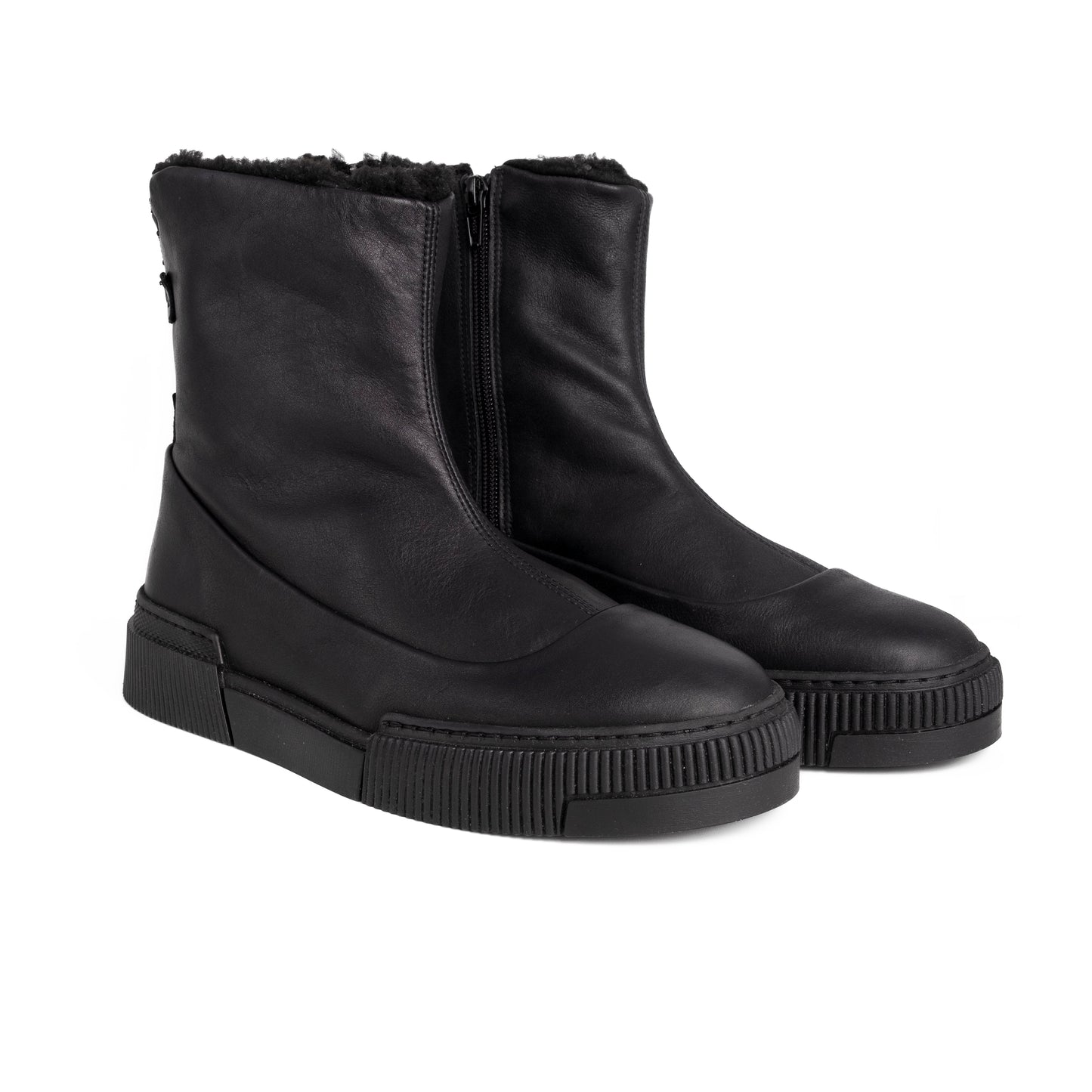 KEEPS  DENVER BLACK