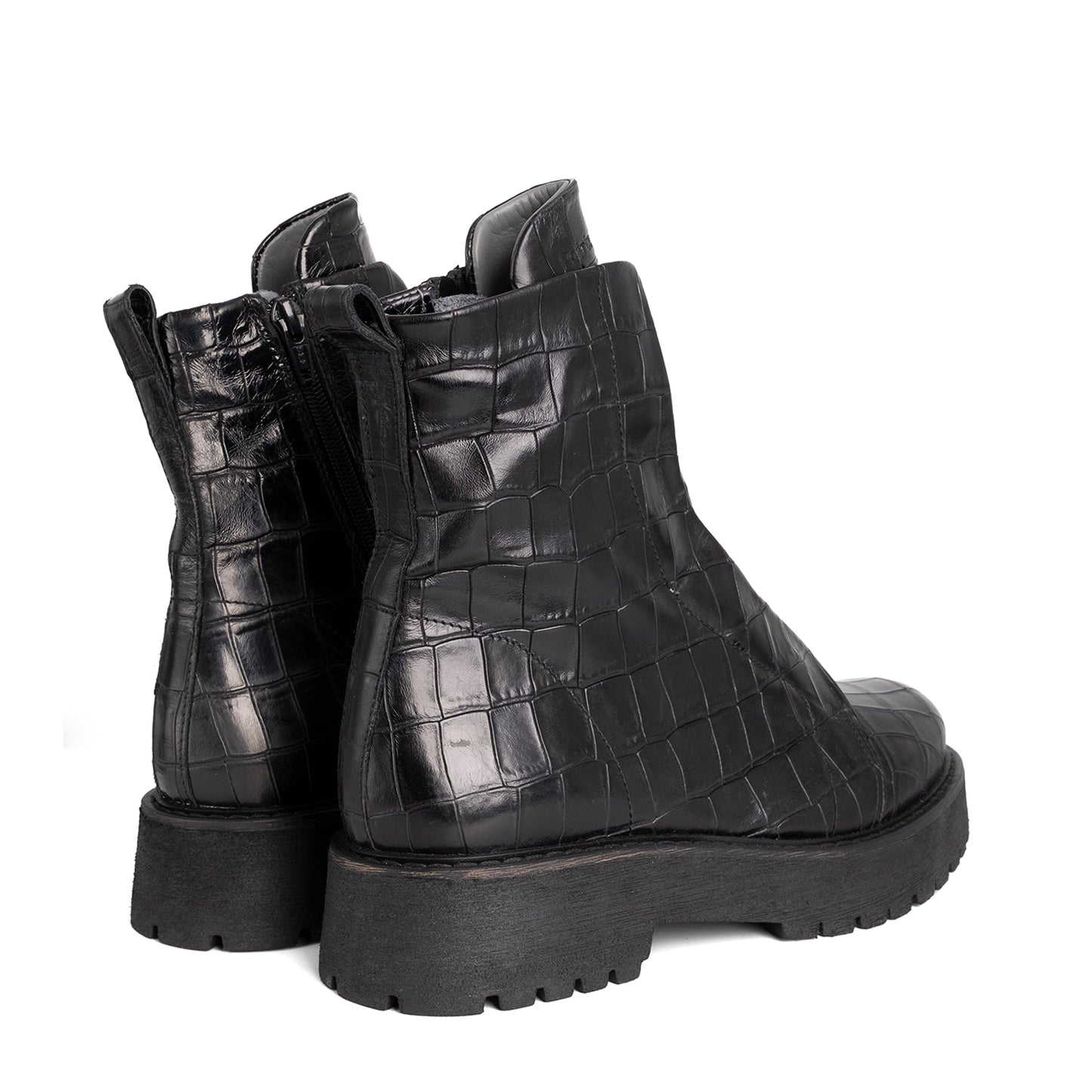 KUNI NO LACE  COCCO BLACK