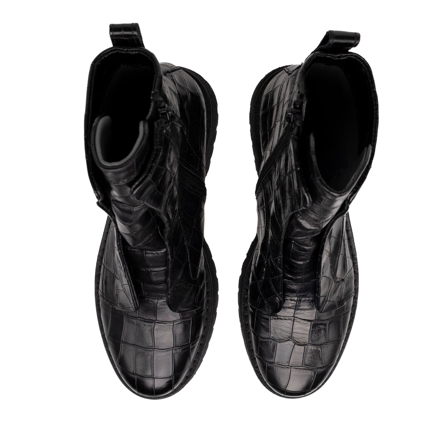 KUNI NO LACE  COCCO BLACK