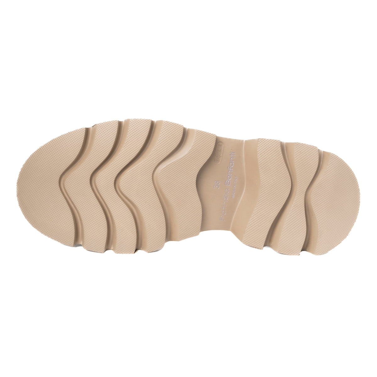 KUNI NO LACE  DUVAL TAUPE