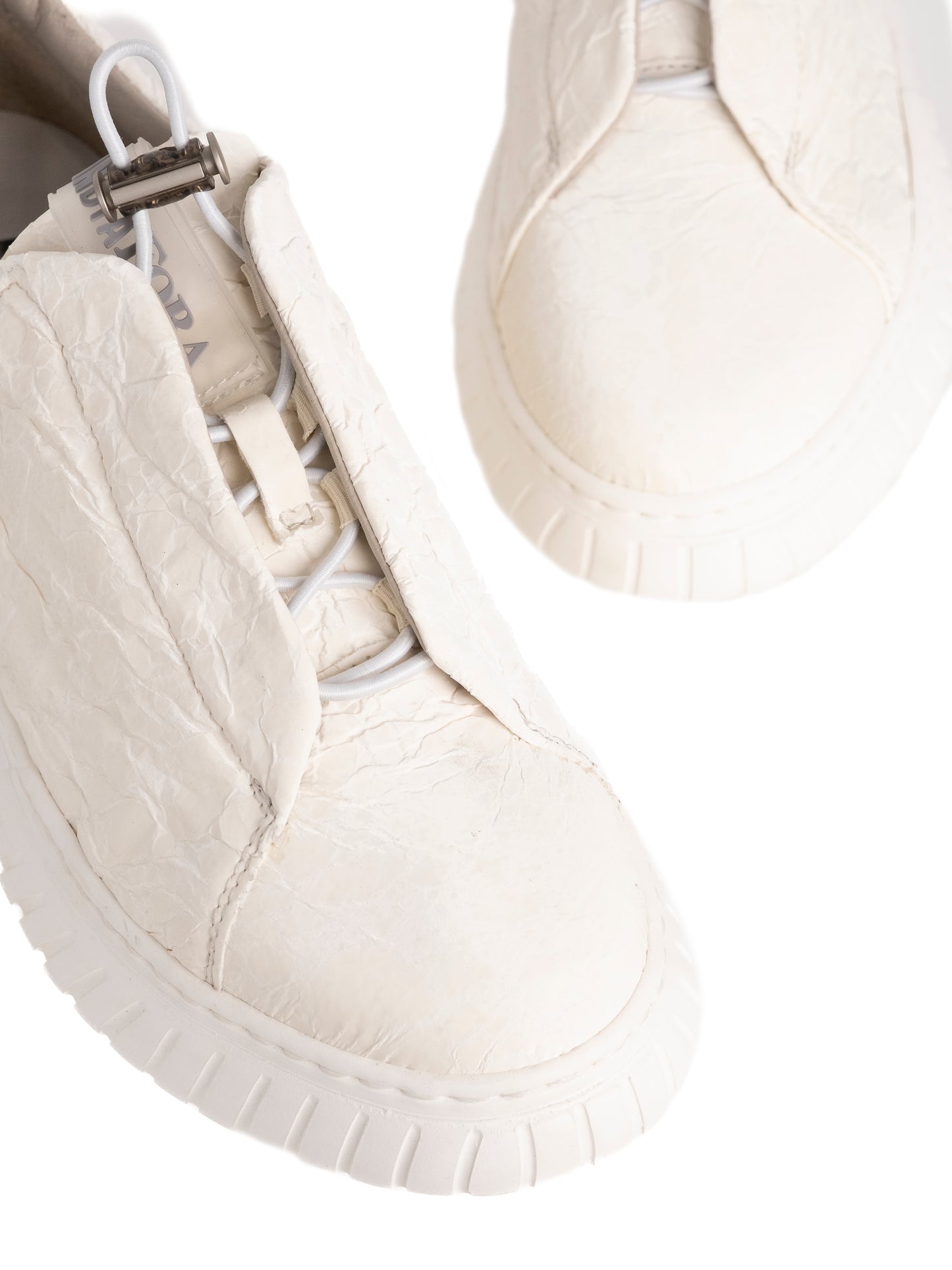 LIBI UNI MAXY CREAM CLOUD WHITE