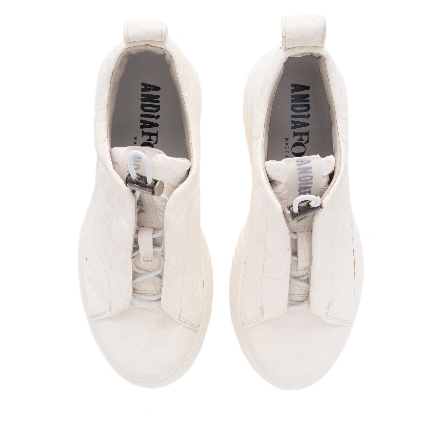LIBI UNI MAXY CREAM CLOUD WHITE