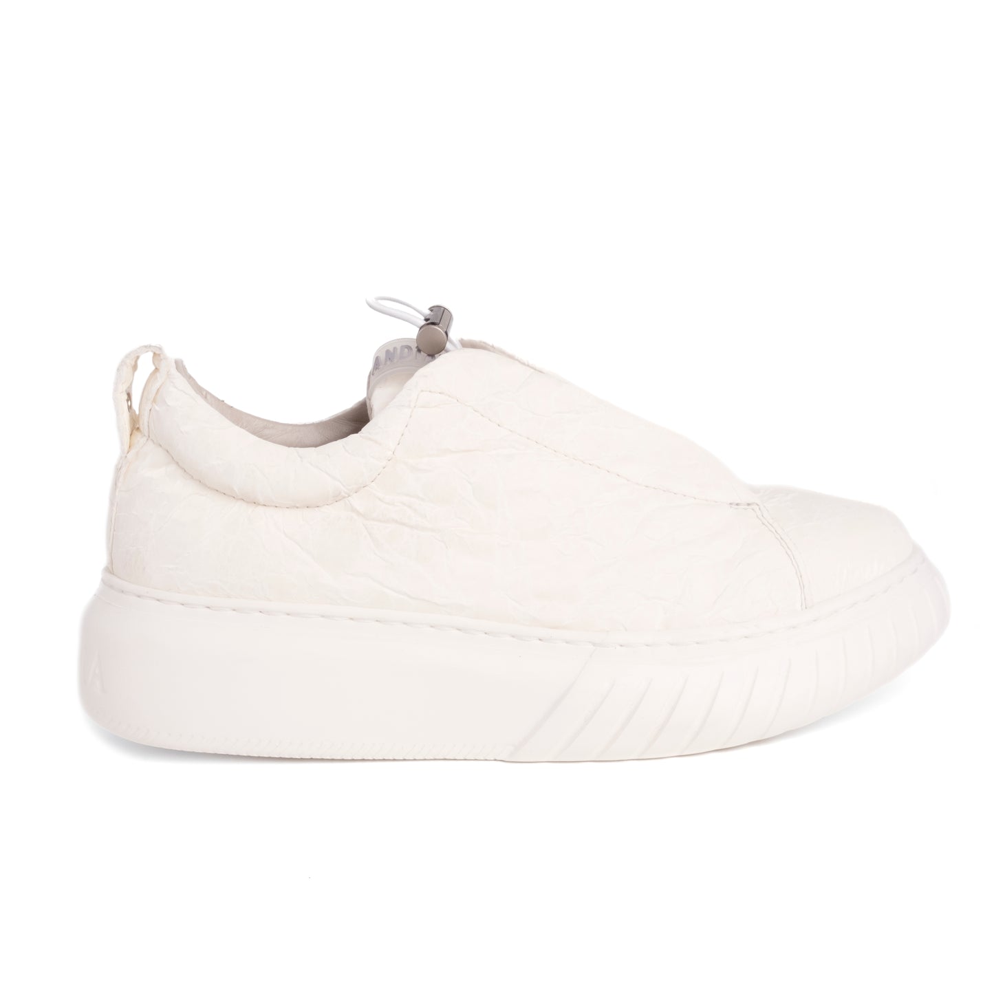 LIBI UNI MAXY CREAM CLOUD WHITE