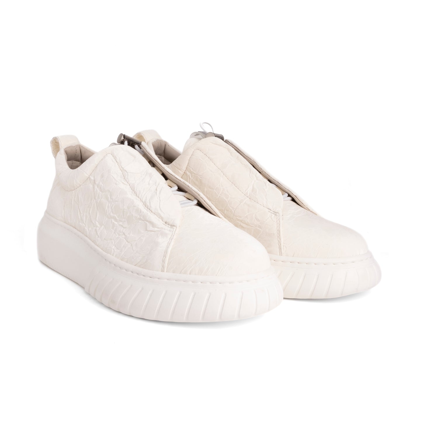 LIBI UNI MAXY CREAM CLOUD WHITE