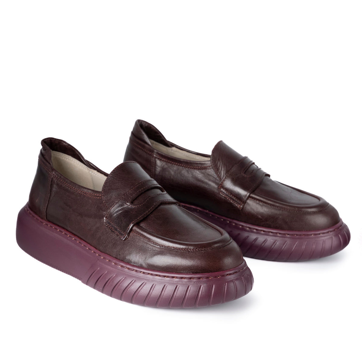 MOKA  DUVAL BORDO