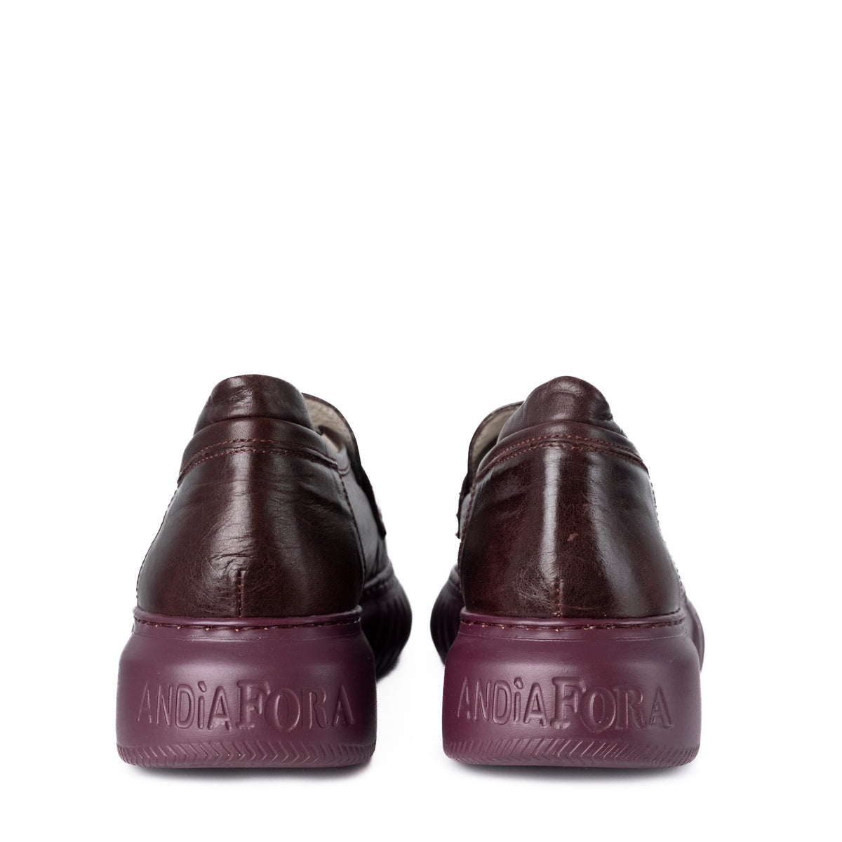 MOKA  DUVAL BORDO
