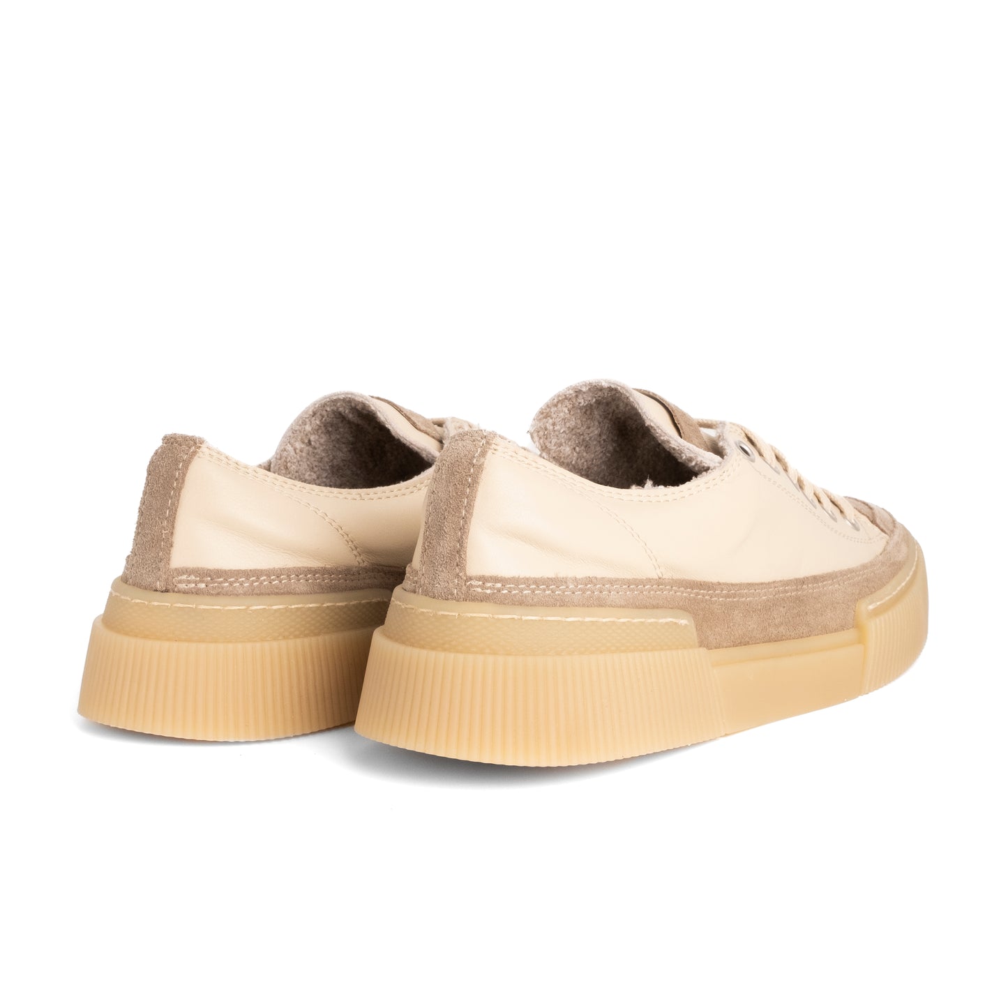 MYO  SUEDE CAMEL