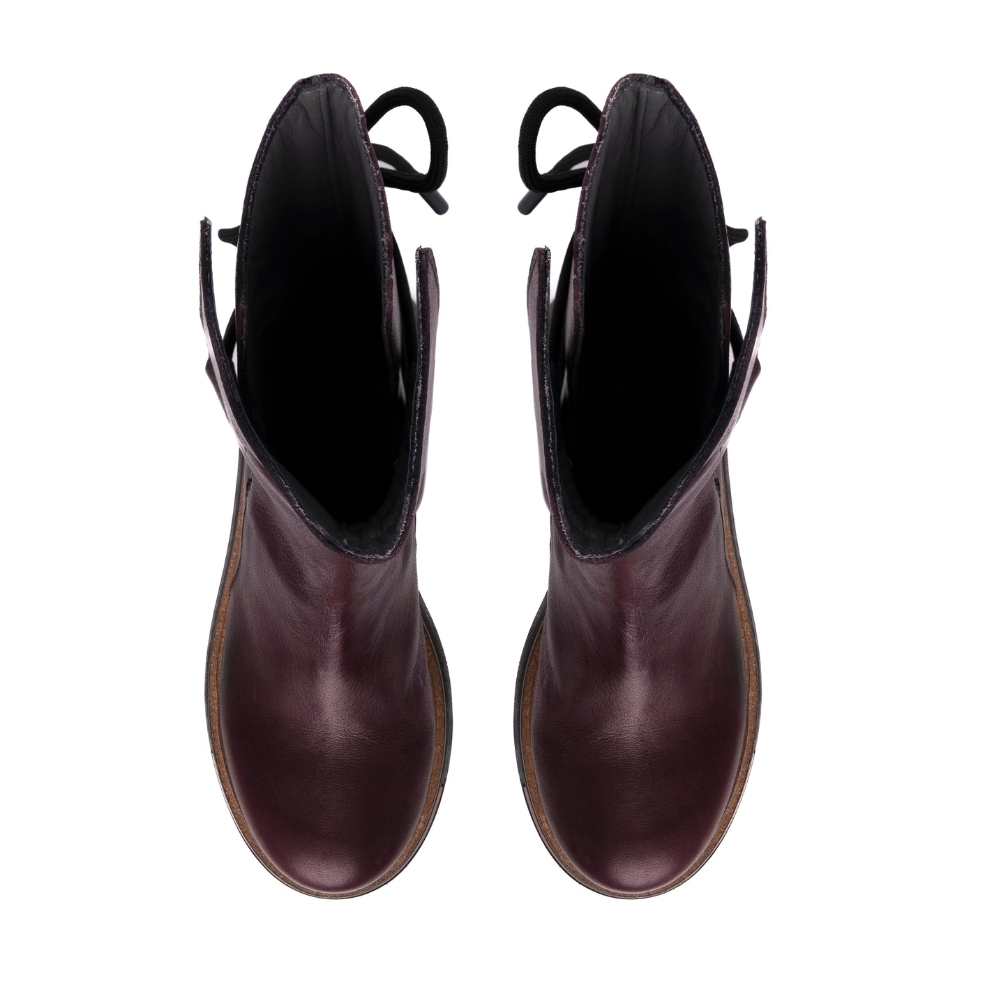 OPEN YUNA BOLD BORDO