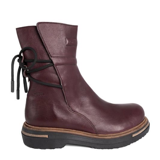 OPEN YUNA BOLD BORDO