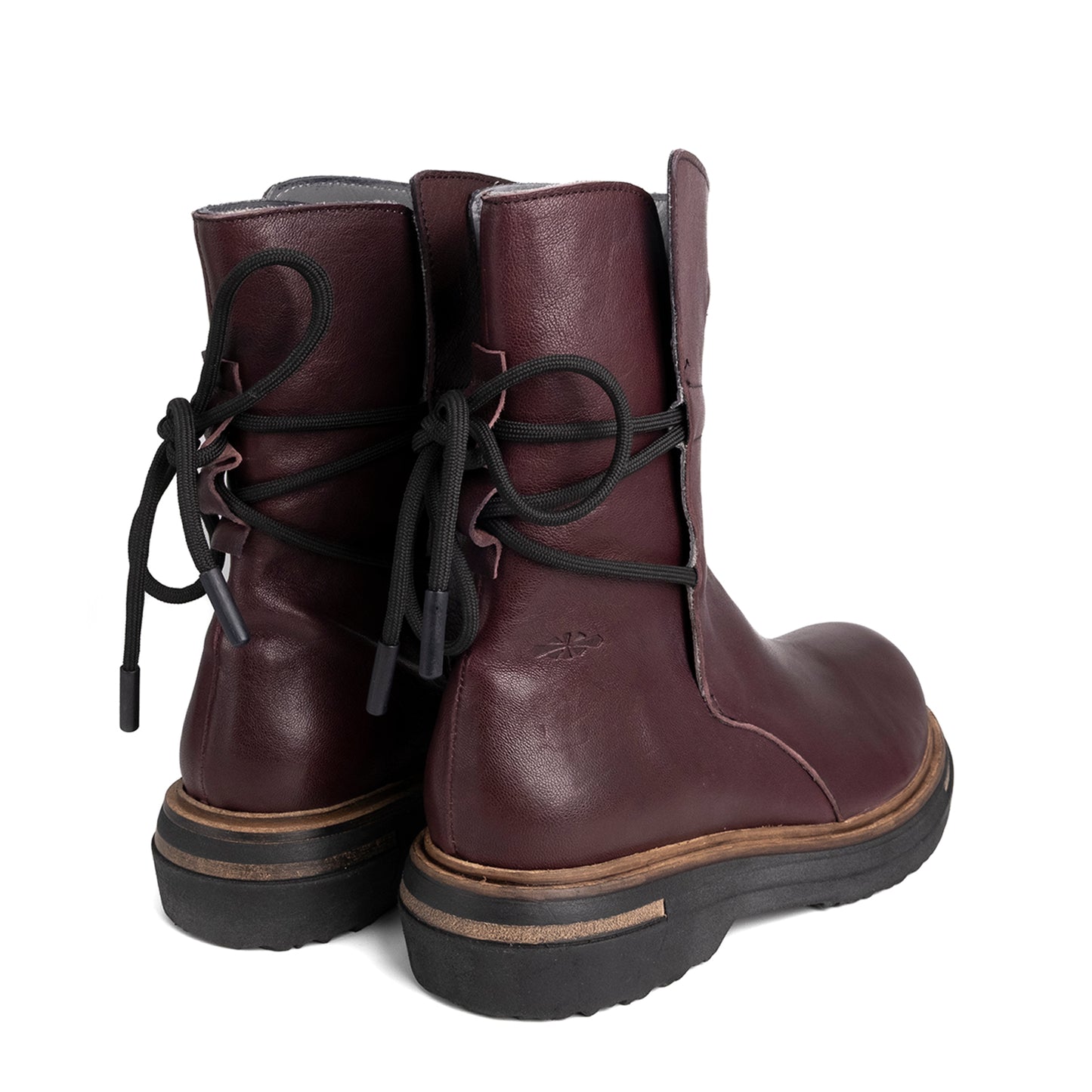 OPEN YUNA BOLD BORDO