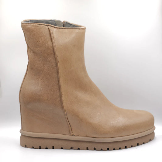 TARA RONNIE BOLD TAUPE