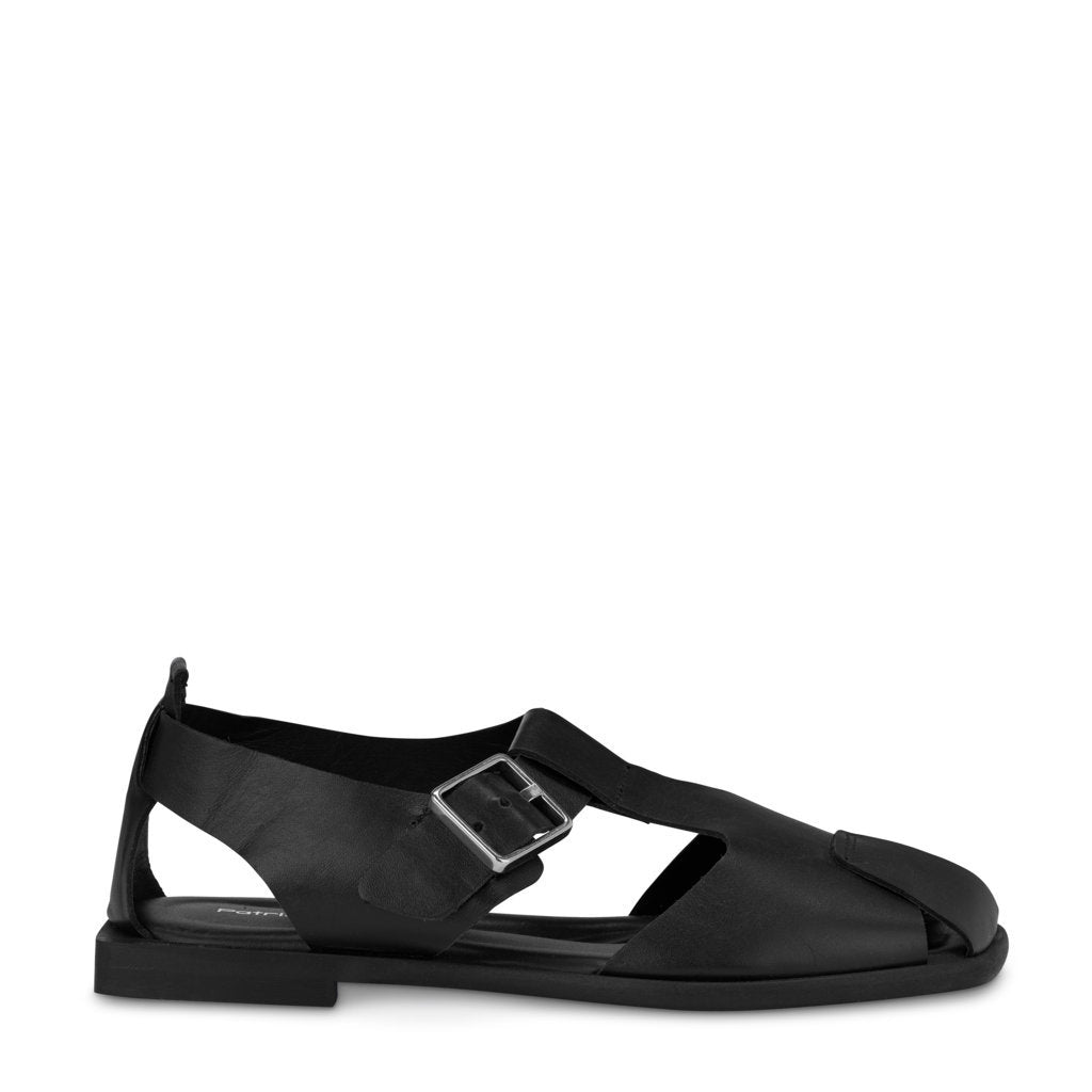 DALIA  DREAMER  BLACK