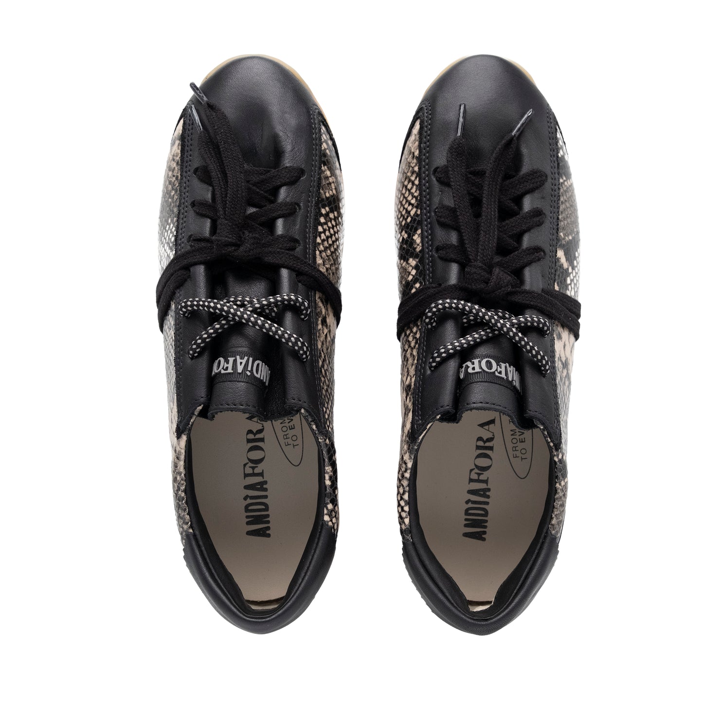 PLAY PITONE BLACK