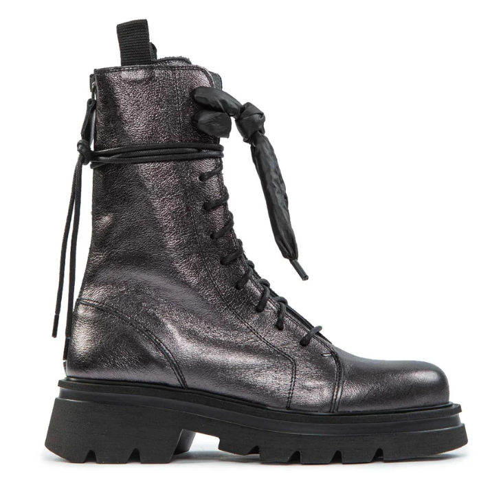 SCORPIO  SILK DARK CR
