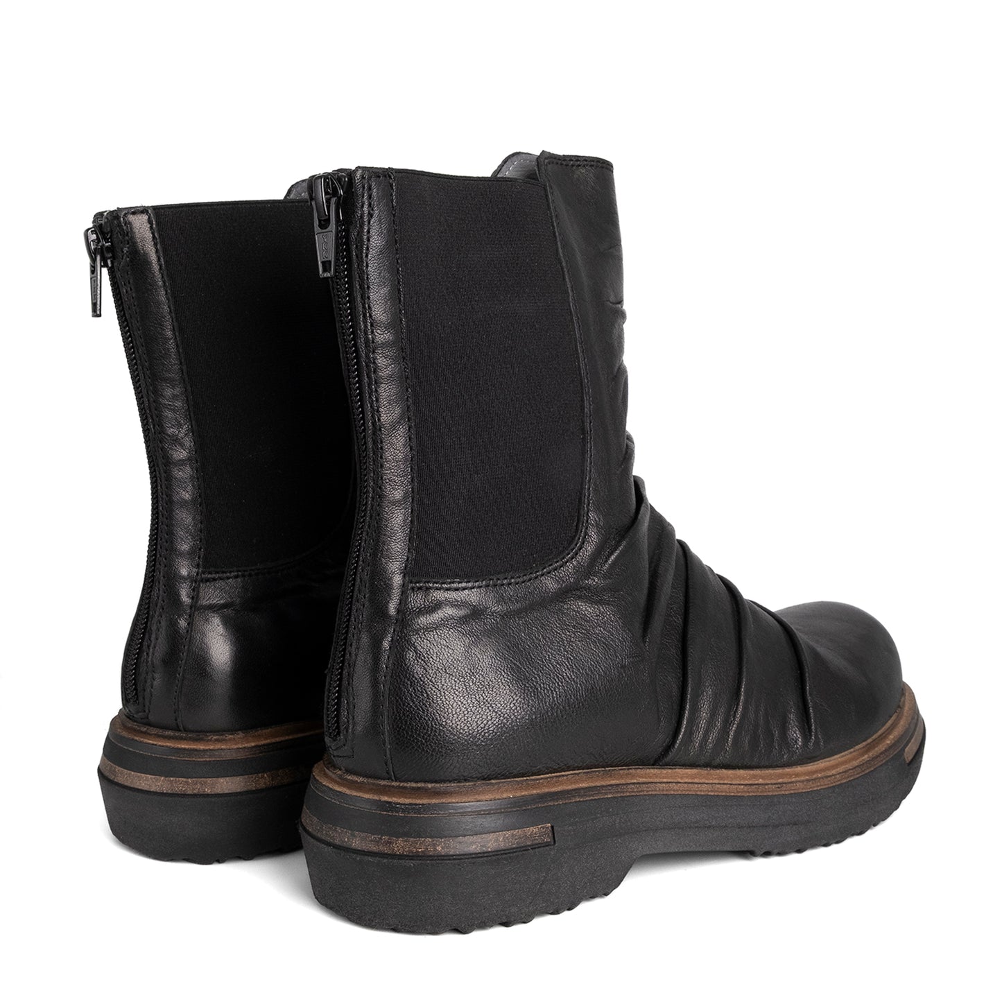 TOKI YUNA BOLD BLACK