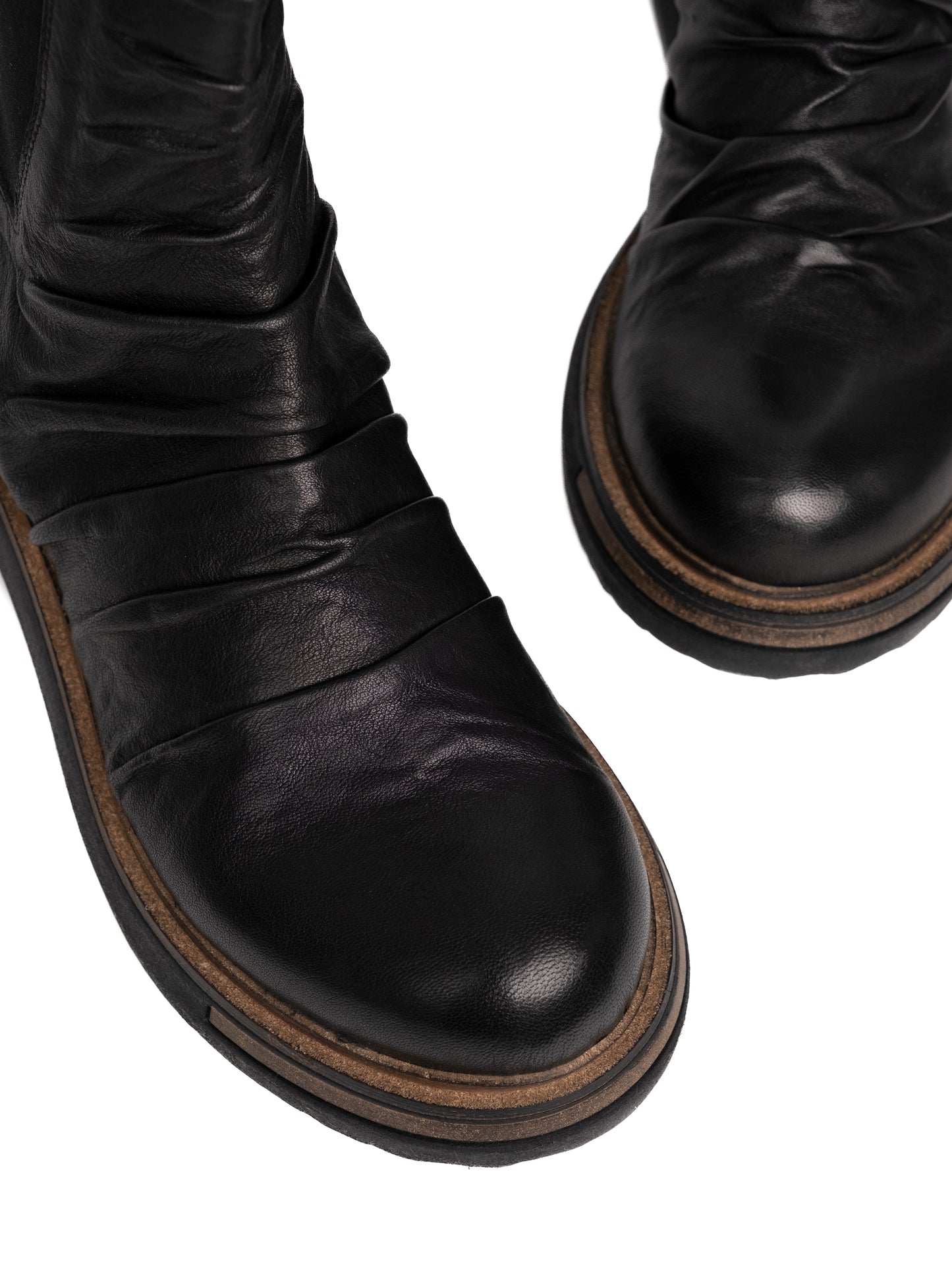 TOKI YUNA BOLD BLACK