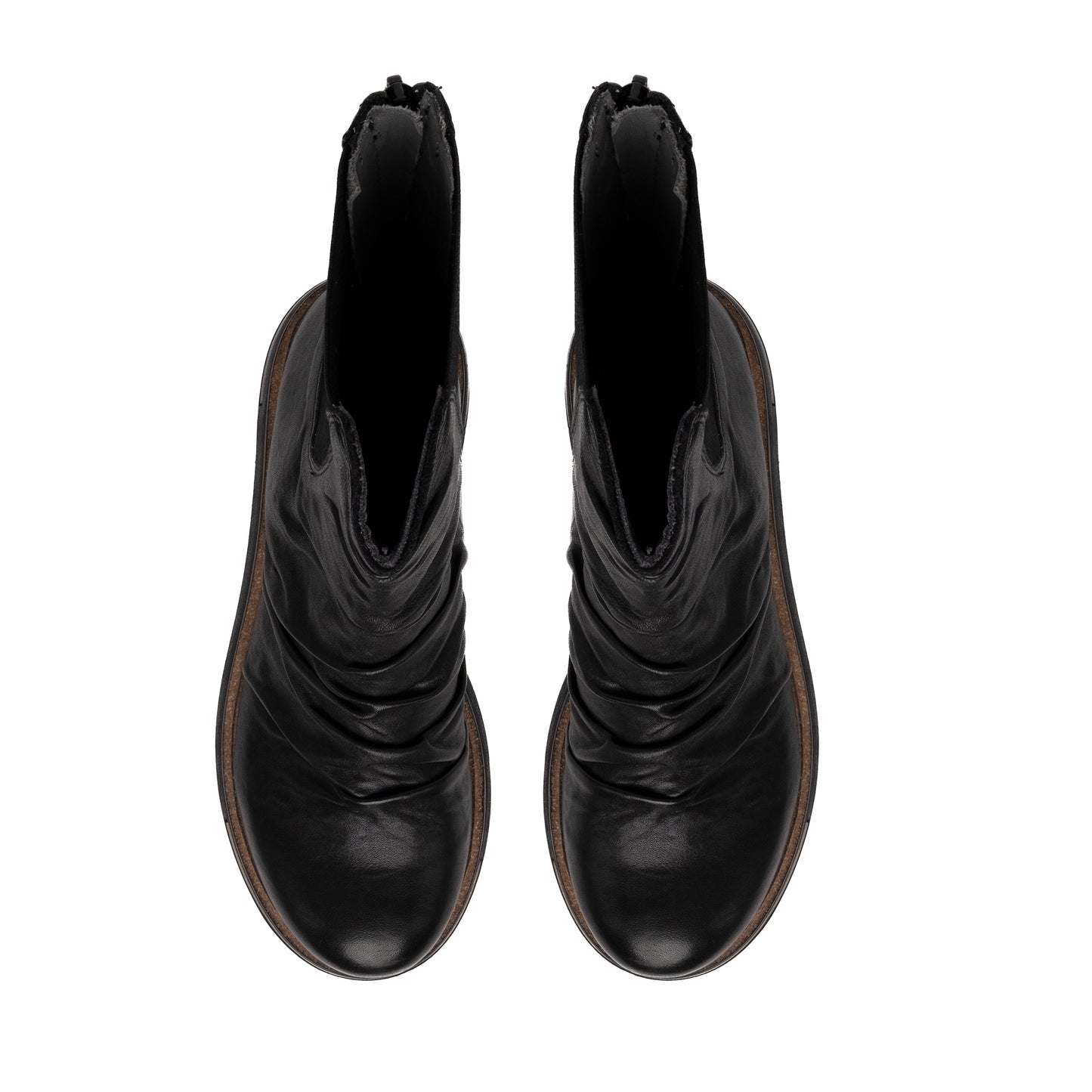 TOKI YUNA BOLD BLACK