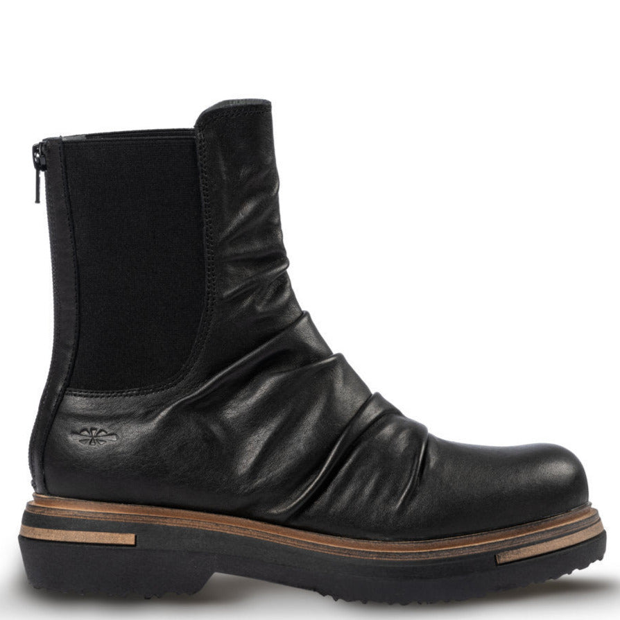 TOKI YUNA BOLD BLACK