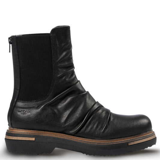 TOKI YUNA BOLD BLACK