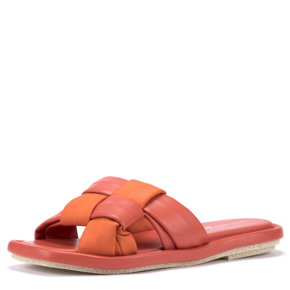 INKA LONDON AVORIO DREAMER CORAL