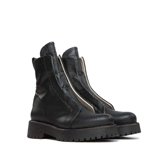 KUNI NO LACE  KITE BLACK BY CORAZZA