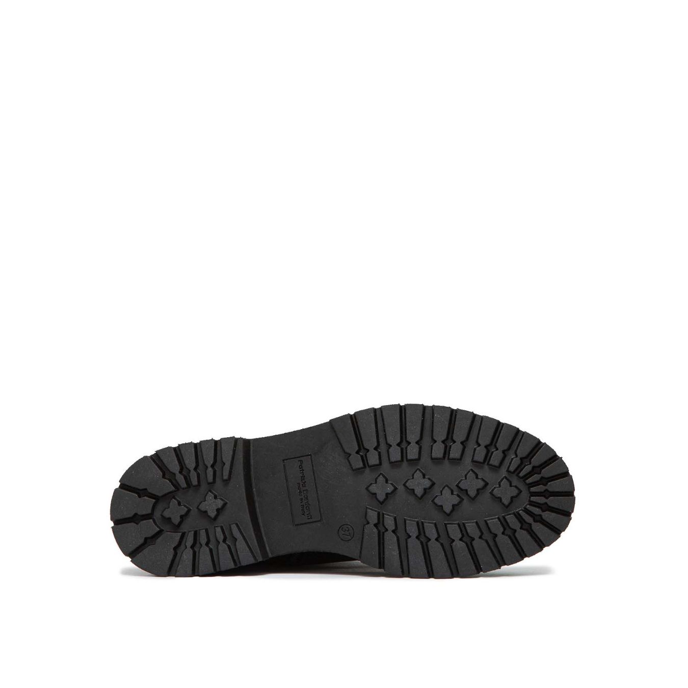 KUNI NO LACE  KITE BLACK by Corazza