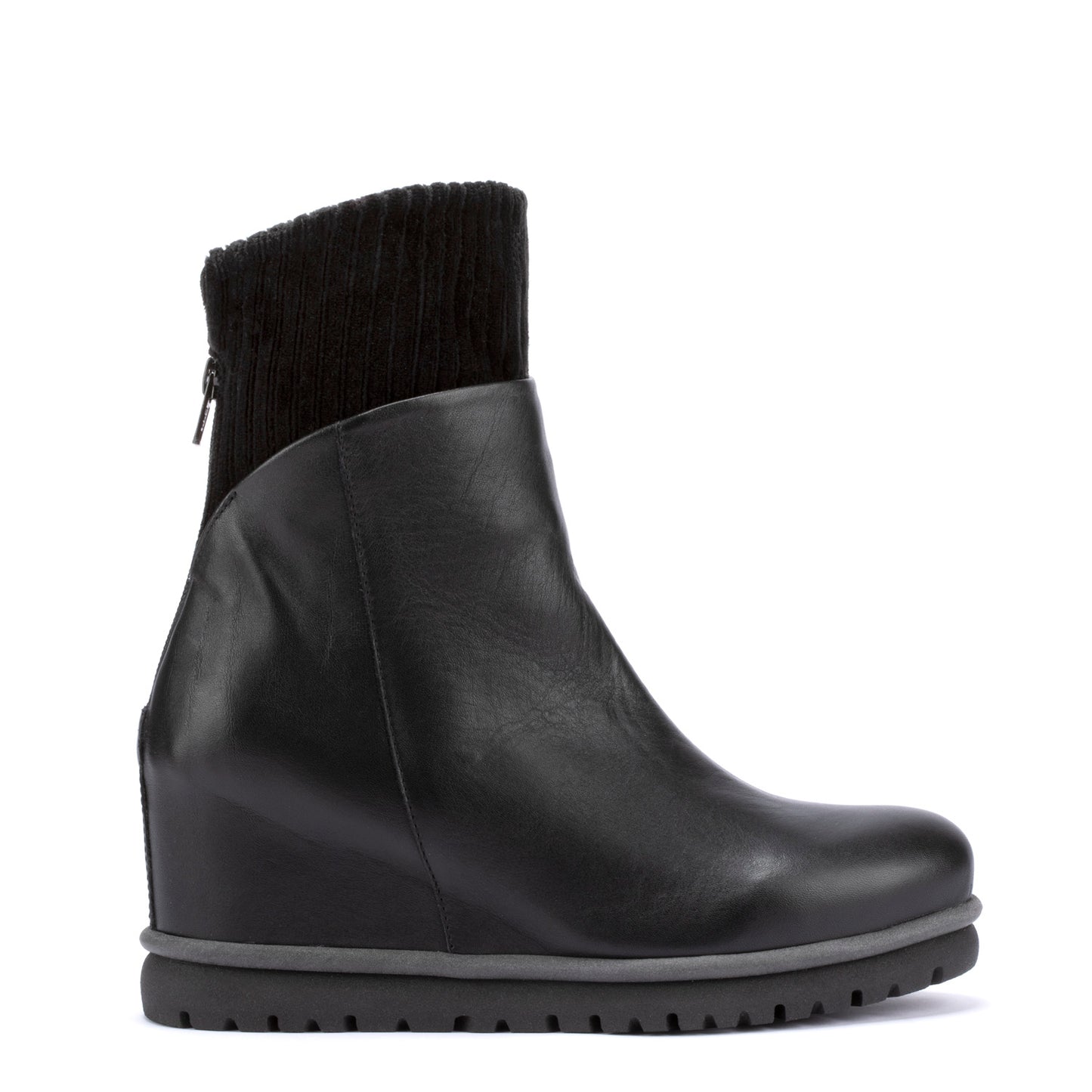 JUN DENVER BLACK