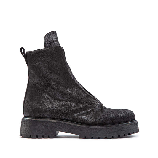 KUNI NO LACE C IZUMI BLACK CR