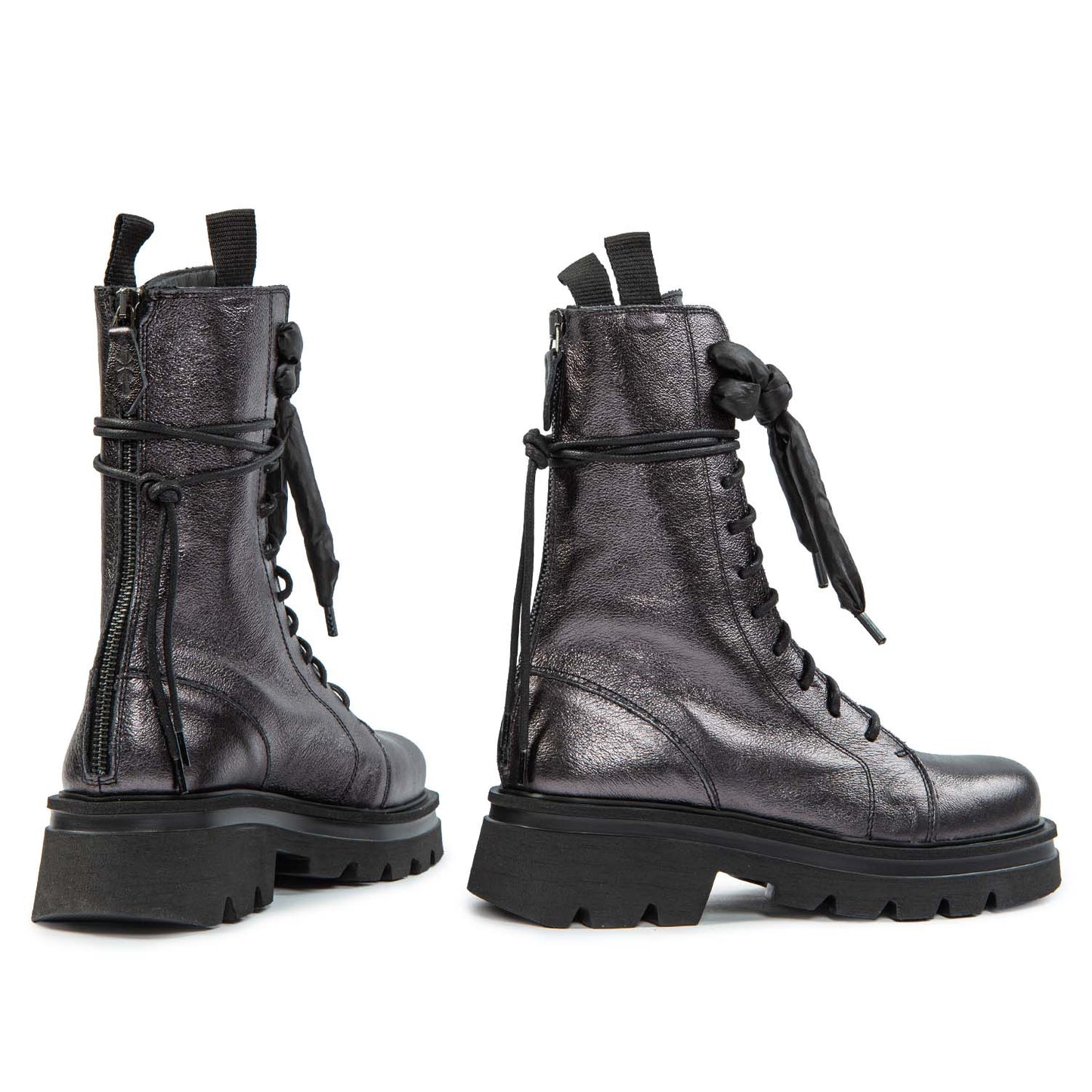SCORPIO  SILK DARK CR