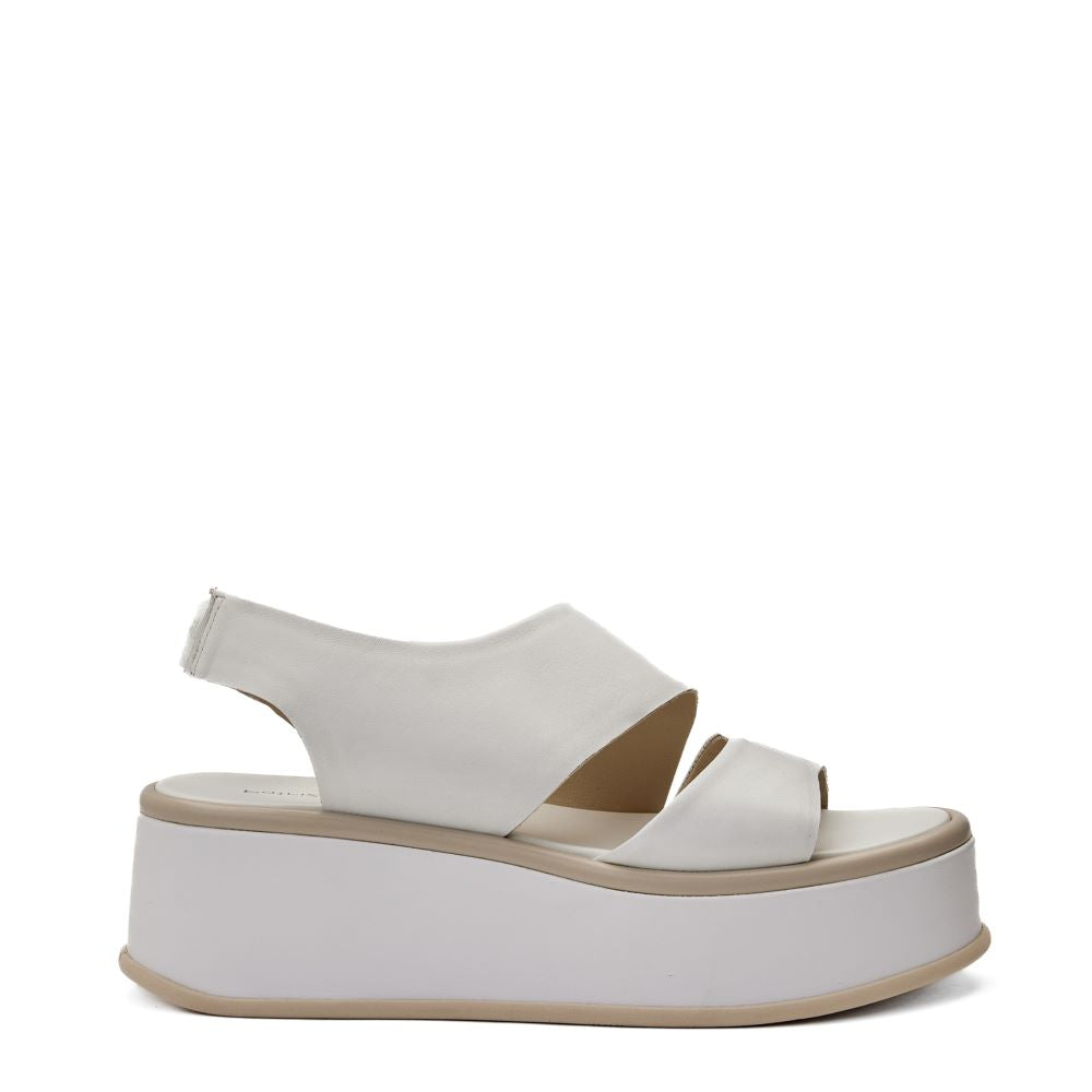 ROSIE MAYA CREAM DREAMER WHITE