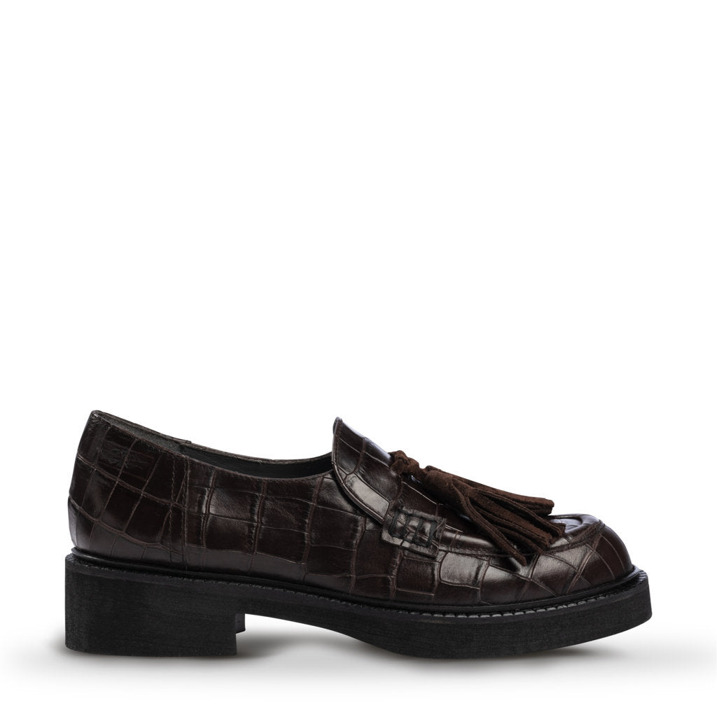 SUMI MISUMI BLACK COCCO T.MORO