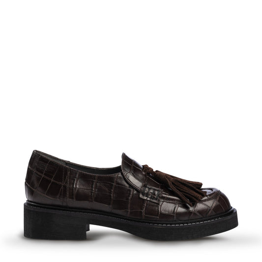 SUMI MISUMI BLACK COCCO T.MORO